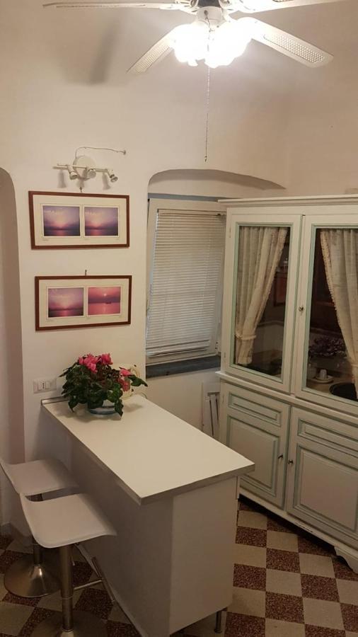 Apartamento Casa Lulu Minori Exterior foto