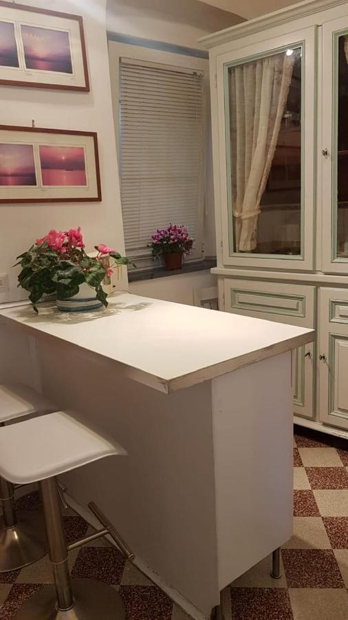 Apartamento Casa Lulu Minori Exterior foto