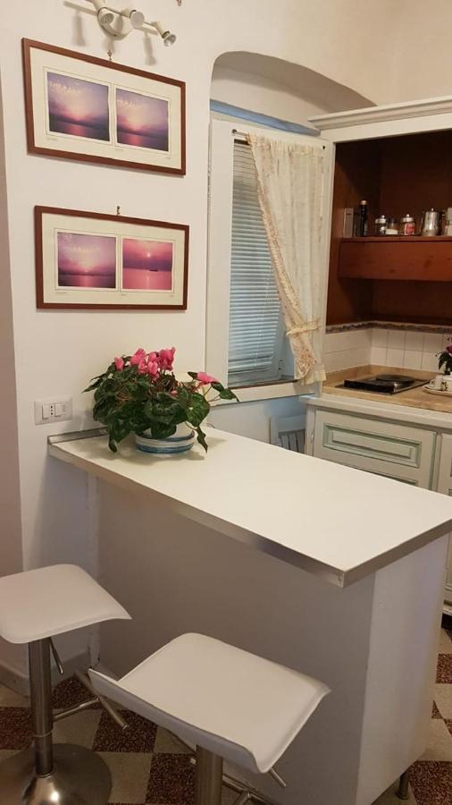 Apartamento Casa Lulu Minori Exterior foto