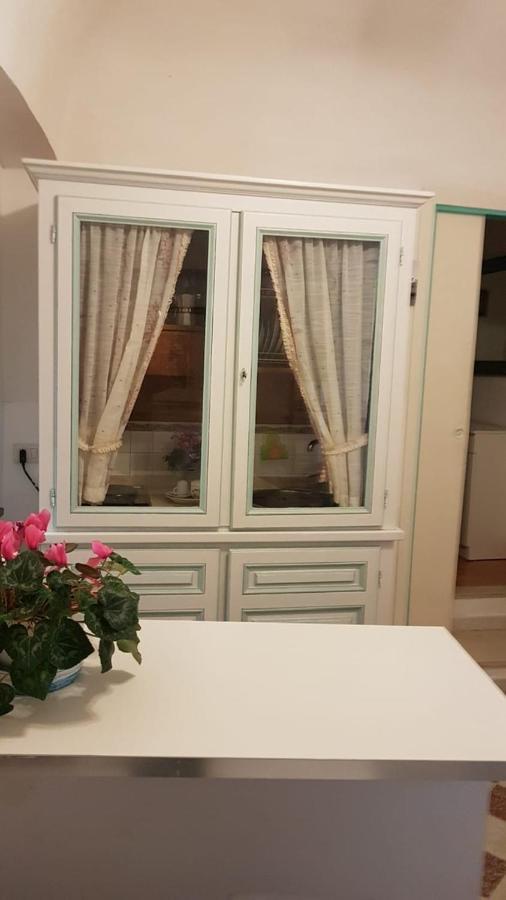 Apartamento Casa Lulu Minori Exterior foto