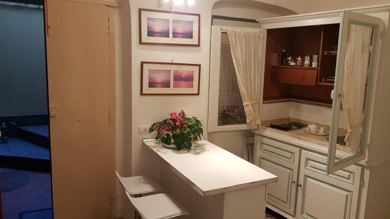Apartamento Casa Lulu Minori Exterior foto