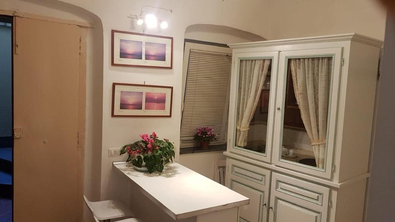 Apartamento Casa Lulu Minori Exterior foto