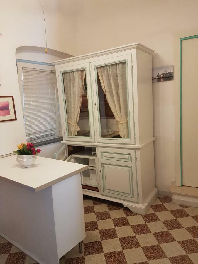 Apartamento Casa Lulu Minori Exterior foto