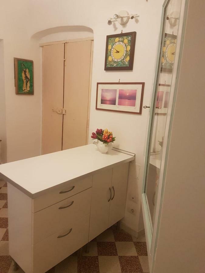 Apartamento Casa Lulu Minori Exterior foto
