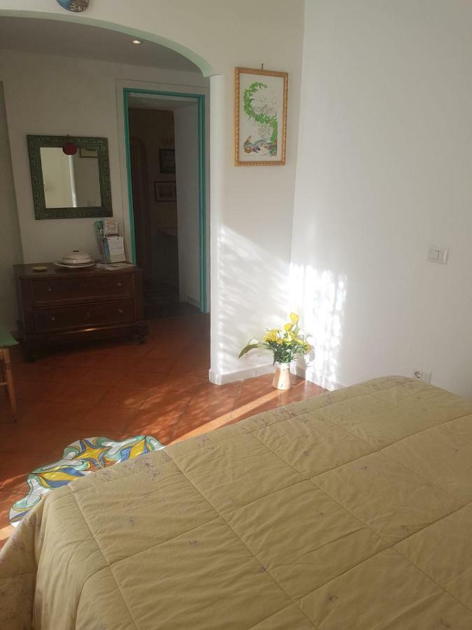 Apartamento Casa Lulu Minori Exterior foto