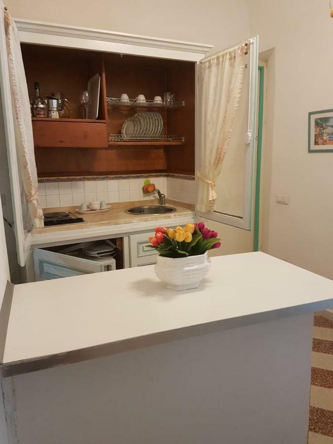 Apartamento Casa Lulu Minori Exterior foto