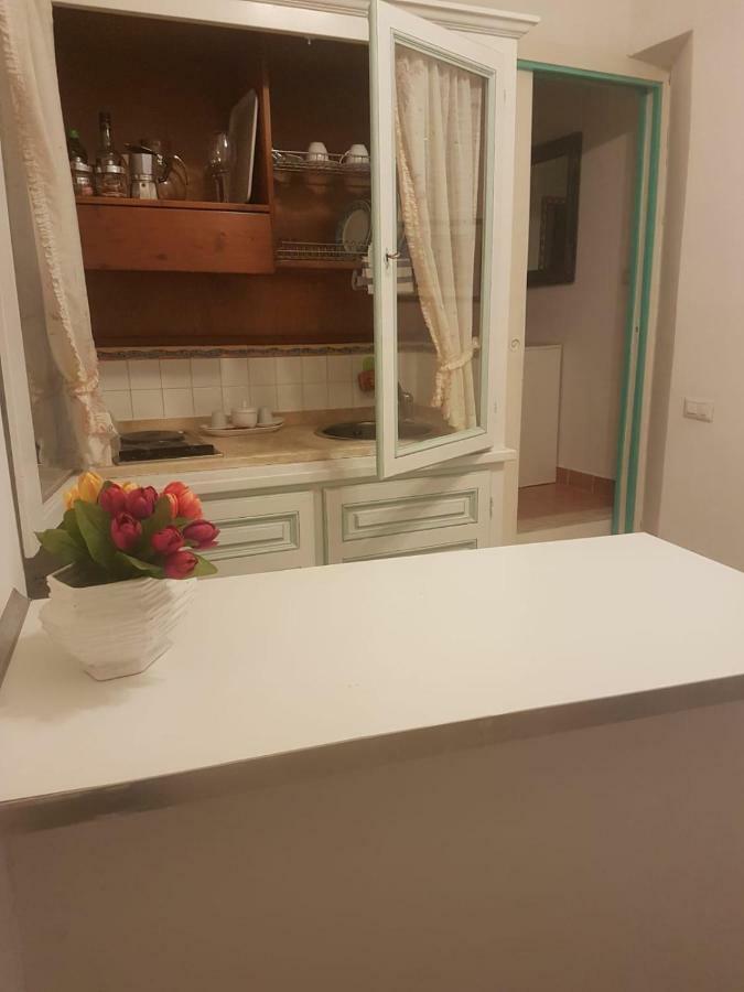 Apartamento Casa Lulu Minori Exterior foto
