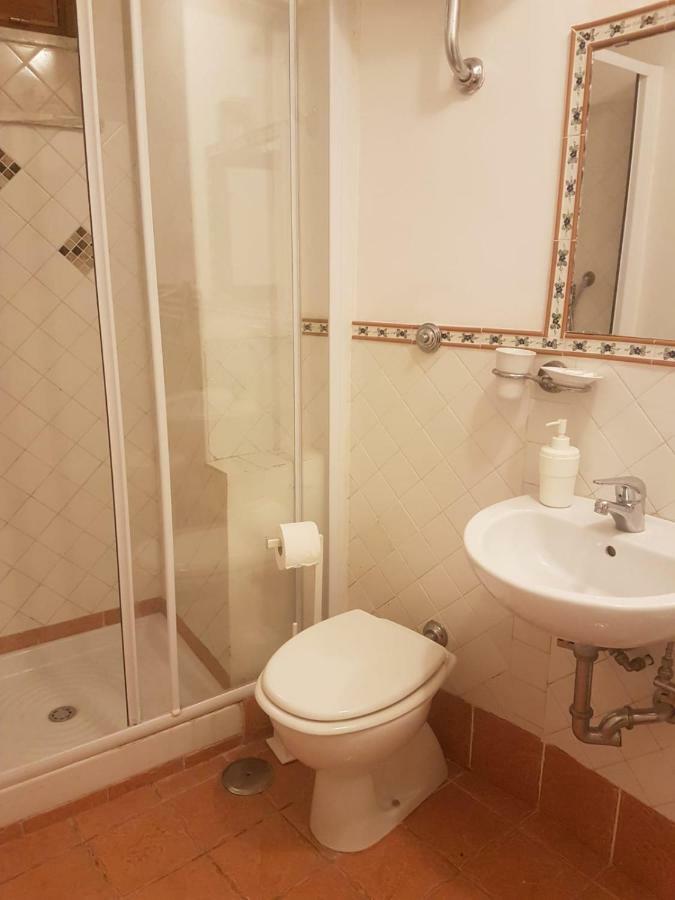 Apartamento Casa Lulu Minori Exterior foto