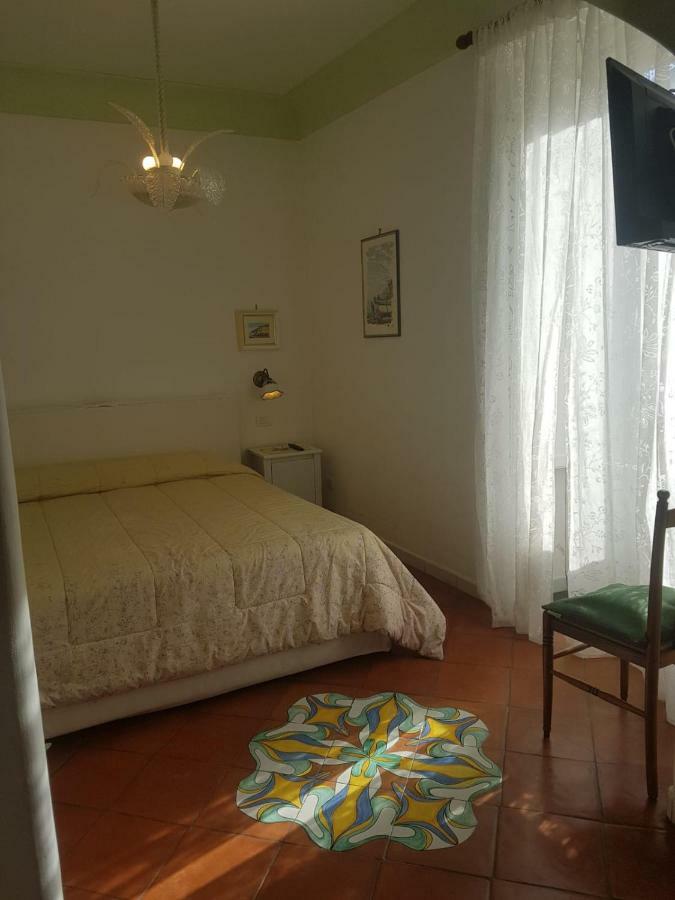 Apartamento Casa Lulu Minori Exterior foto